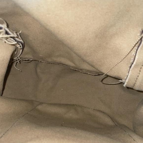 Duluth Pack Rucksack - Picture 7 of 9